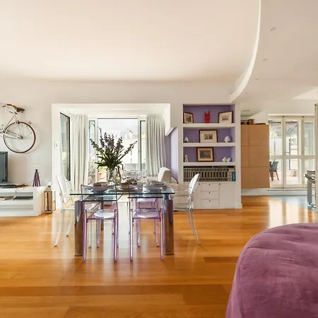 Apartman Yourhome - Olly House