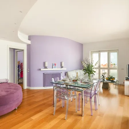 Apartman Yourhome - Olly House *