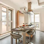 Yourhome - Olly House Сорренто