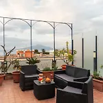 Yourhome - Olly House Апартаменты Сорренто