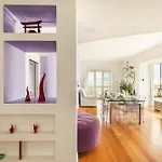 Апартаменты Yourhome - Olly House Сорренто