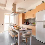 Yourhome - Olly House * Сорренто