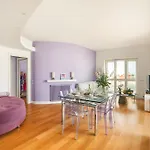 Апартаменты Yourhome - Olly House *