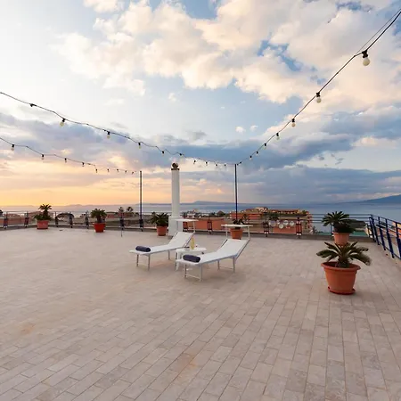 شقة Yourhome - Olly House