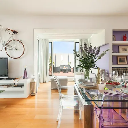 Yourhome - Olly House شقة *