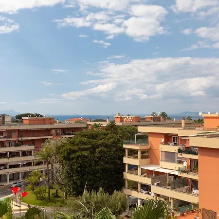 Yourhome - Olly House شقة