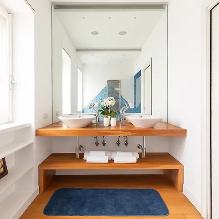 Апартаменты Yourhome - Olly House