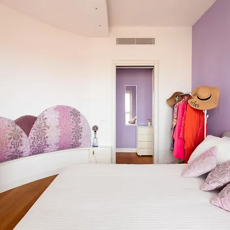 Апартаменты Yourhome - Olly House