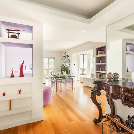 شقة Yourhome - Olly House *