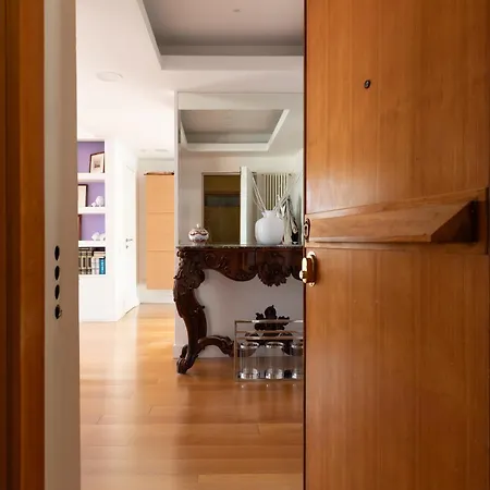 Апартаменты Yourhome - Olly House
