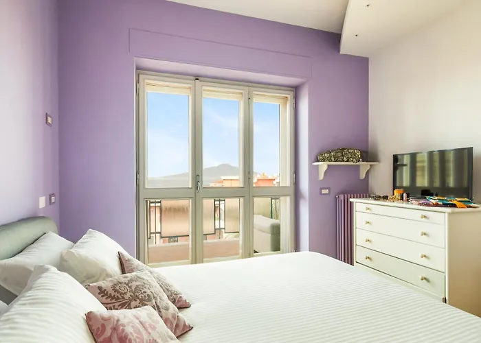 Yourhome - Olly House * سورينتو