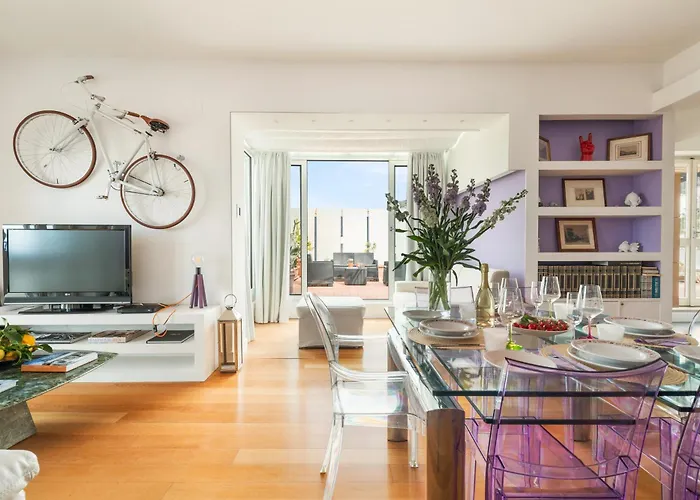 Yourhome - Olly House شقة *