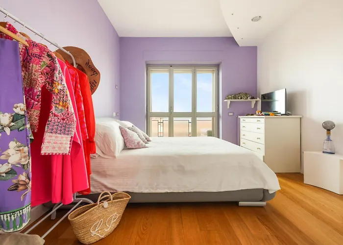 Yourhome - Olly House شقة سورينتو