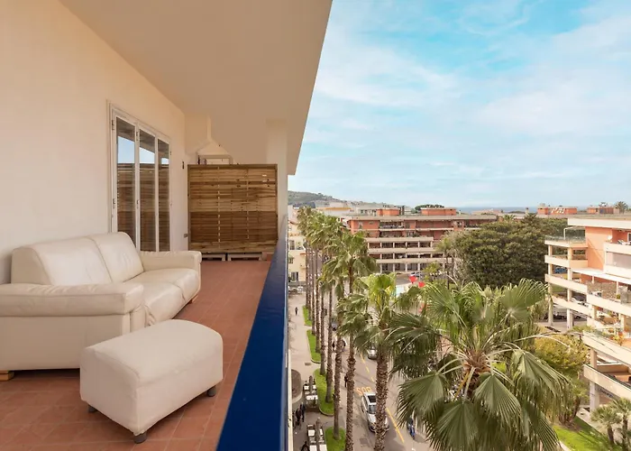 شقة Yourhome - Olly House