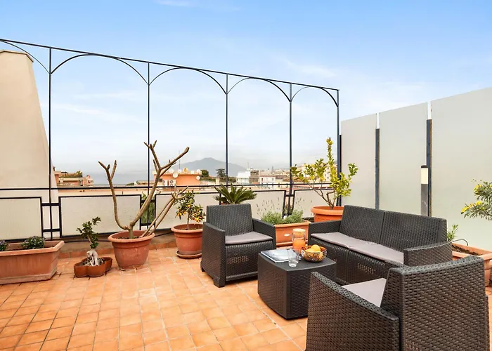 شقة Yourhome - Olly House *