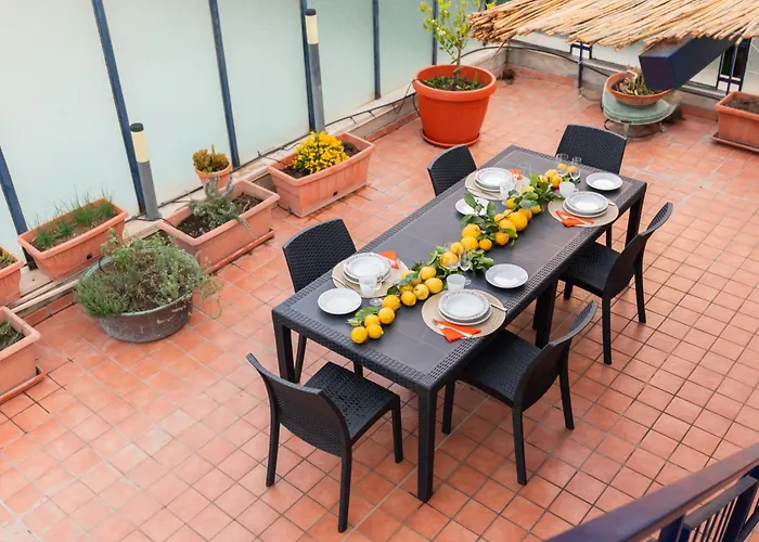 شقة Yourhome - Olly House