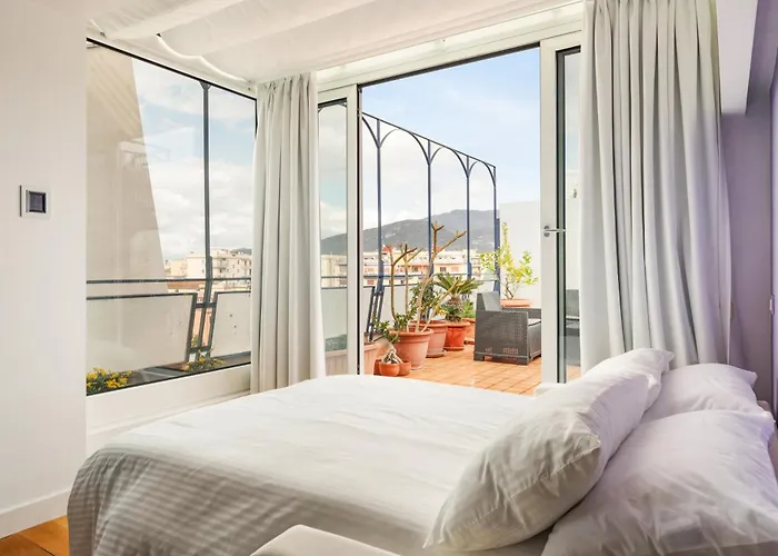 شقة Yourhome - Olly House *