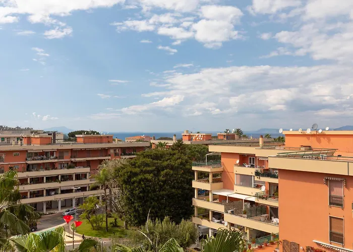 Yourhome - Olly House شقة