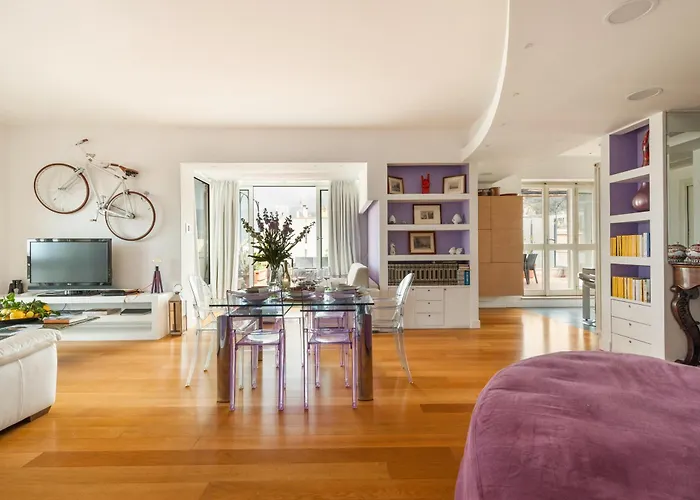 شقة Yourhome - Olly House