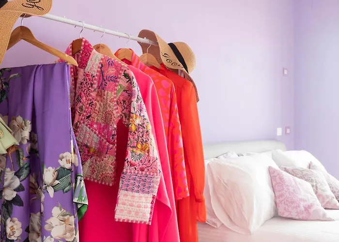 Yourhome - Olly House * سورينتو