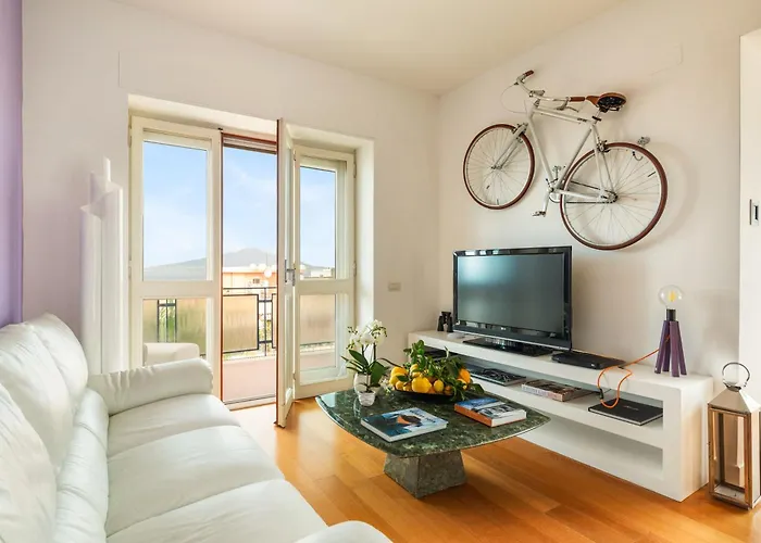 Yourhome - Olly House شقة *