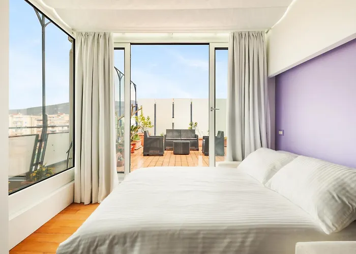 Yourhome - Olly House شقة سورينتو