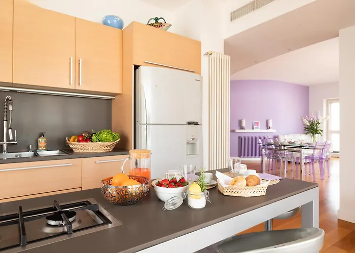 Yourhome - Olly House * سورينتو