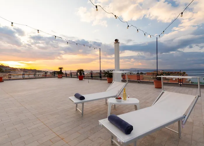 شقة Yourhome - Olly House *