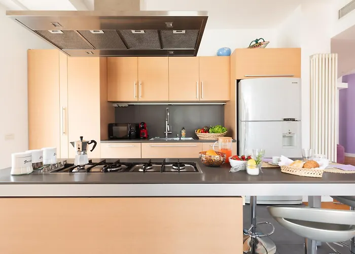 Yourhome - Olly House شقة سورينتو