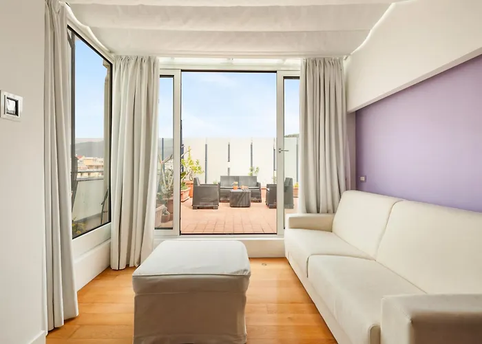 Yourhome - Olly House * سورينتو