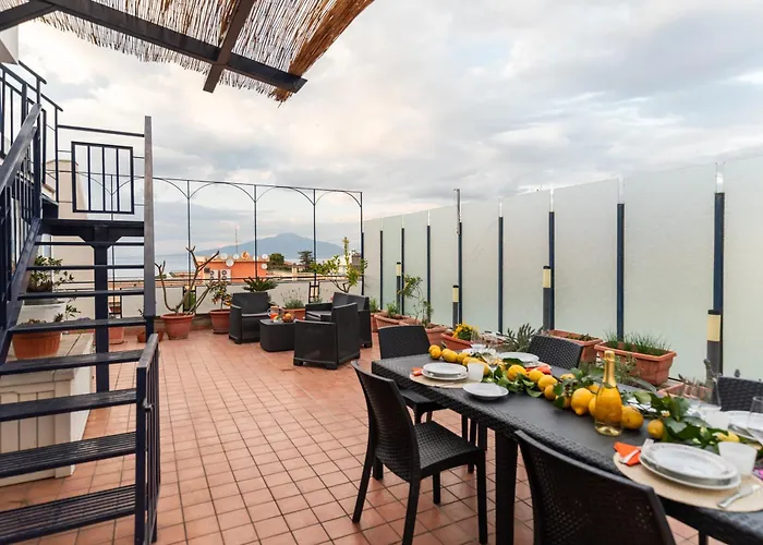 شقة Yourhome - Olly House *