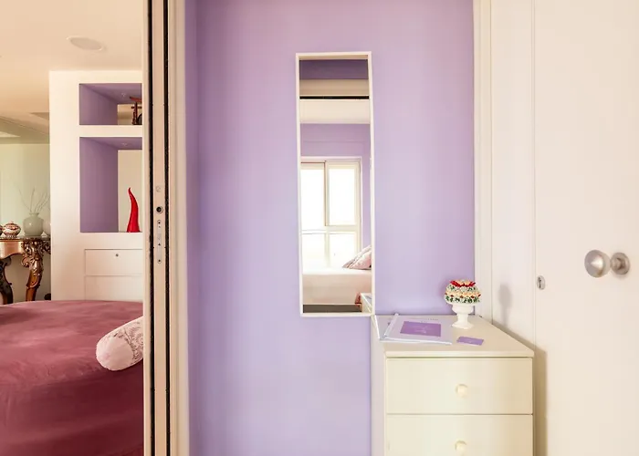 Yourhome - Olly House سورينتو