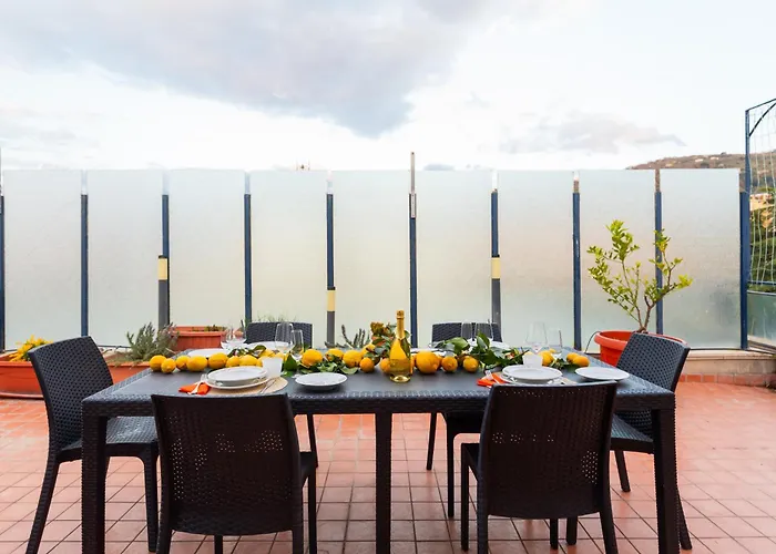 Yourhome - Olly House شقة سورينتو