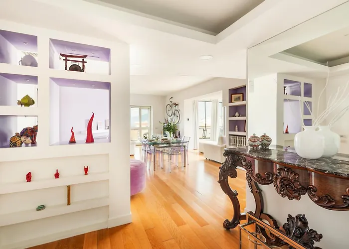 شقة Yourhome - Olly House *