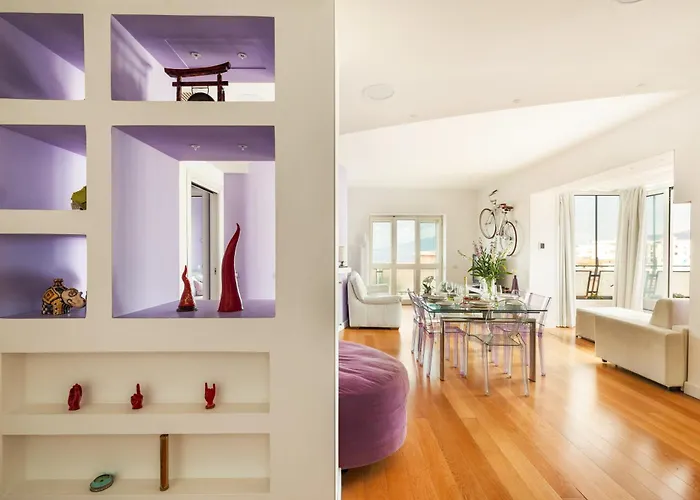 شقة Yourhome - Olly House سورينتو