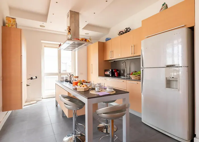 Yourhome - Olly House * سورينتو