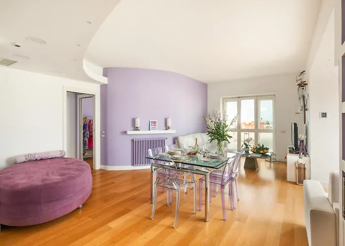 شقة Yourhome - Olly House *