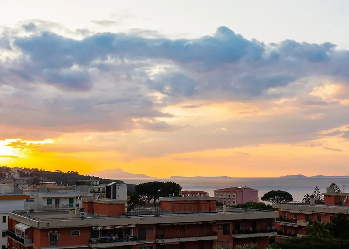 شقة Yourhome - Olly House *