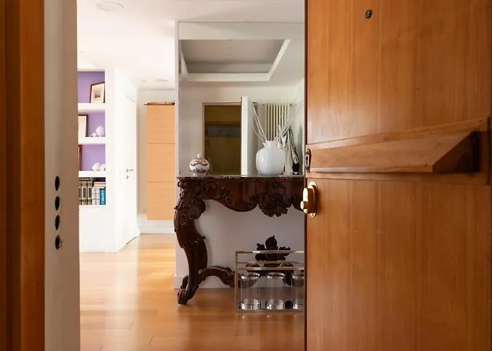 شقة Yourhome - Olly House