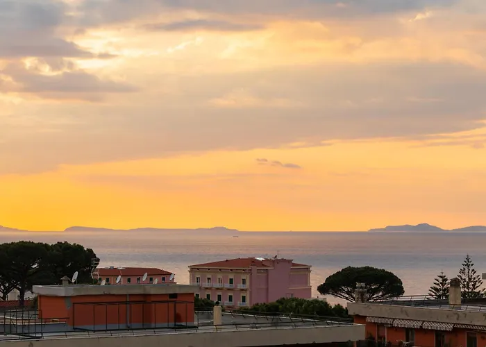 Yourhome - Olly House شقة سورينتو