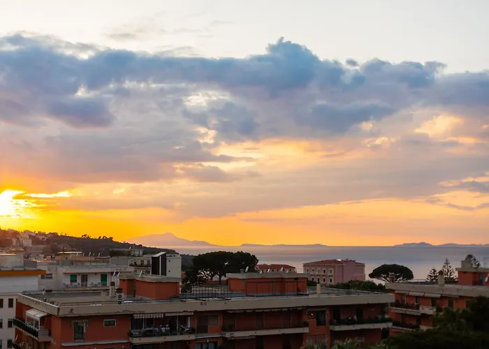 شقة Yourhome - Olly House *