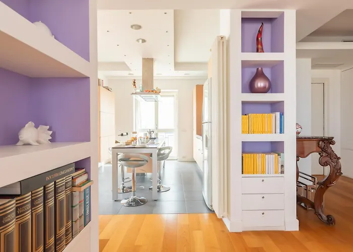 Yourhome - Olly House سورينتو