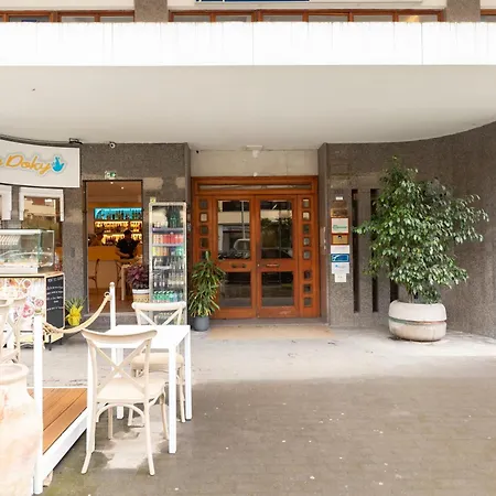 Yourhome - Olly House 아파트